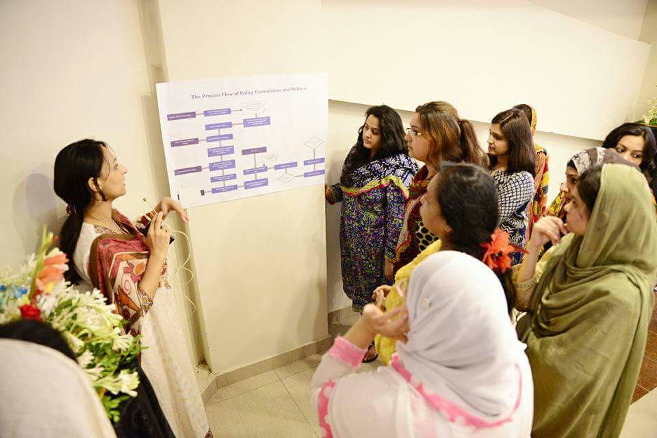 Polling Agents Training